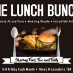 The Lunch Bunch Celebration Beach Church
