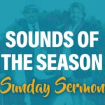 Celebration Beach Church Sunday Sermon Topic: Sounds of the Season Christmas Music with Pedro Alfonso & Eirinn Abu