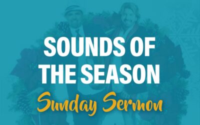 Sounds of the Season: Pedro Alfonso & Eirinn Abu