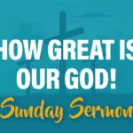 Celebration Beach Church Sunday Service Sunday 2-16-25