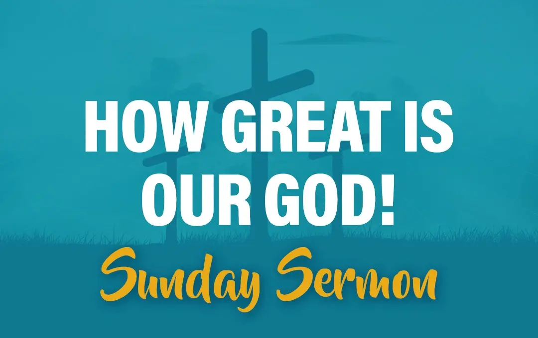 Celebration Beach Church Sunday Service Sunday 2-16-25