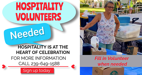 Hospitality Volunteer500px