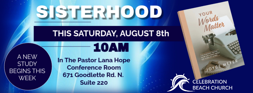 Sisterhood August (1)