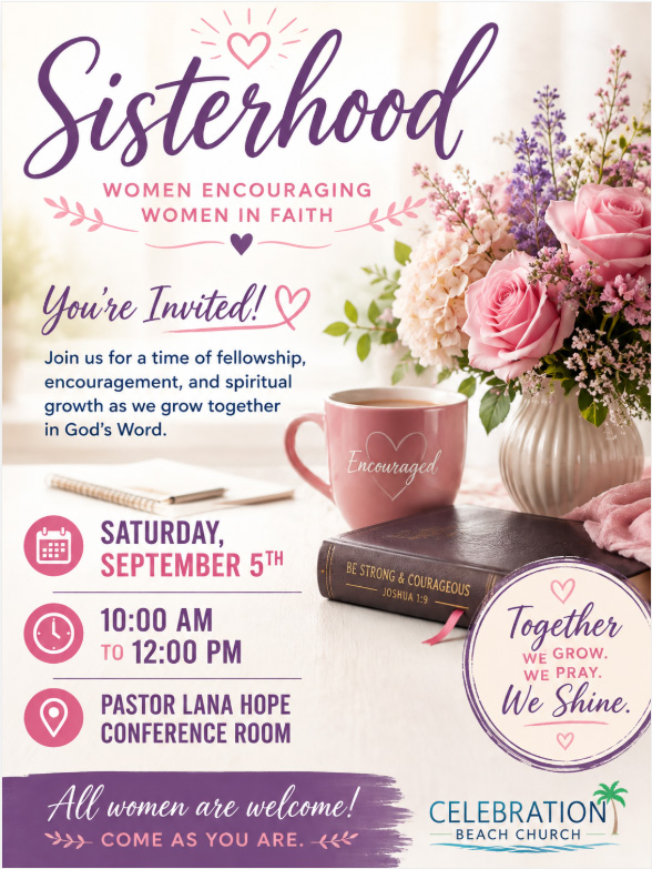 Sisterhood